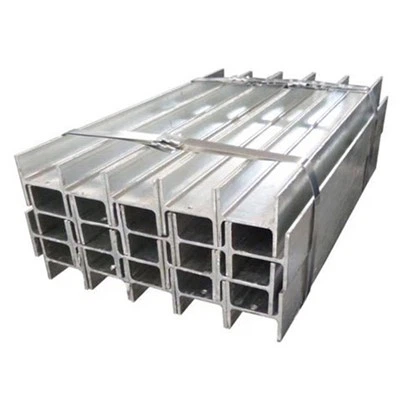 Steber iz pocinkane jeklene konstrukcije